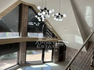 Casa individuala P+ M, cu garaj si anexa, in Sanandrei - imagine 4