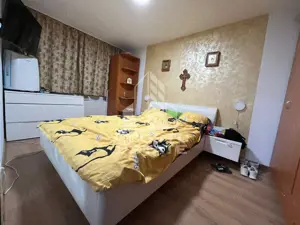 Apartament cu 2 camere, confort 1, centrala proprie, zona Soarelui - imagine 3