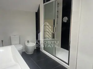 Casa individuala P+ M, cu garaj si anexa, in Sanandrei - imagine 11