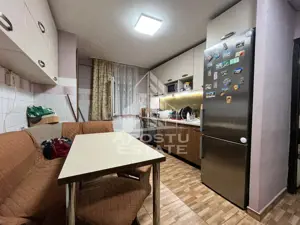 Apartament cu 2 camere, confort 1, centrala proprie, zona Soarelui - imagine 4