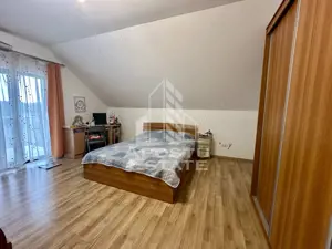 Casa individuala cu teren de 718 mp la asfalt, in Chisoda - imagine 9 Casa individuala cu teren de 718 mp la asfalt, in Chisoda - imagine 9