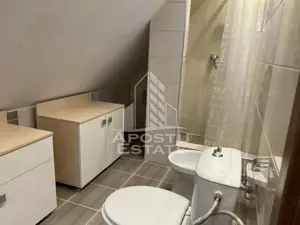 Casa individuala P+ M, cu garaj si anexa, in Sanandrei - imagine 13