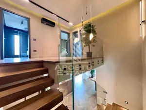 Duplex exclusivist cu 4 camere, 3 bai, in Dumbravita - imagine 14