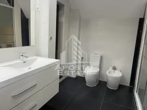 Casa individuala P+ M, cu garaj si anexa, in Sanandrei - imagine 12