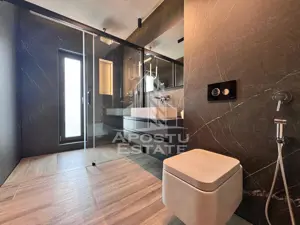 Duplex exclusivist cu 4 camere, 3 bai, in Dumbravita - imagine 20