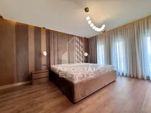 Duplex exclusivist cu 4 camere, 3 bai, in Dumbravita - imagine 15