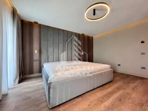 Duplex exclusivist cu 4 camere, 3 bai, in Dumbravita - imagine 18
