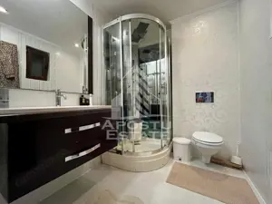 Casa de lux cu 5 camere, 5 bai, zona Lipovei - imagine 20