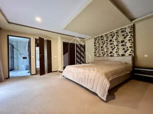 Casa de lux cu 5 camere, 5 bai, zona Lipovei - imagine 14