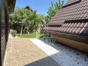 Casa individuala P+ M, cu garaj si anexa, in Sanandrei - imagine 20