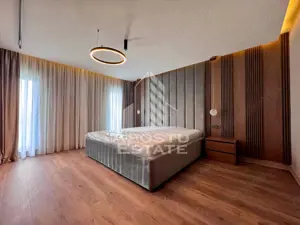 Duplex exclusivist cu 4 camere, 3 bai, in Dumbravita - imagine 17