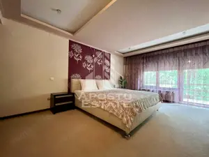 Casa de lux cu 5 camere, 5 bai, zona Lipovei - imagine 17
