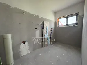 Duplex pe parter 3 camere | Mosnita Noua | Aproape de centura - imagine 6