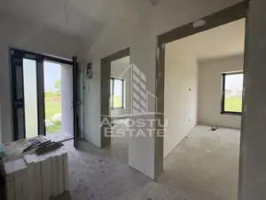 Duplex pe parter 3 camere | Mosnita Noua | Aproape de centura - imagine 5