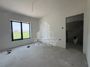 Duplex pe parter 3 camere | Mosnita Noua | Aproape de centura - imagine 3