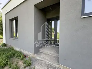 Duplex pe parter 3 camere | Mosnita Noua | Aproape de centura - imagine 2