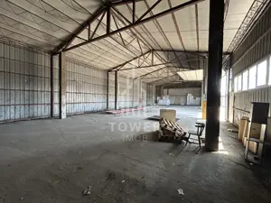 Hală 212 mp de închiriat