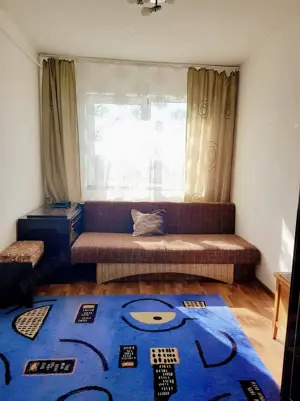 Inchiriez 4 camere in Vlaicu- proprietar  - imagine 4