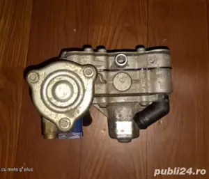 Alaska AT09 vaporizator plaman gpl - imagine 2