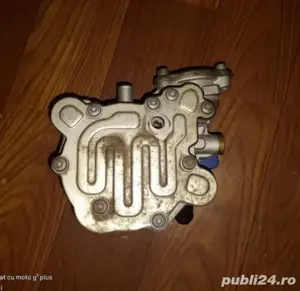 Alaska AT09 vaporizator plaman gpl - imagine 3