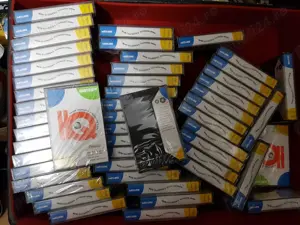 Casete Audio HQ BENZER C-90 90 minute SIGILATE NOI Caseta Type I