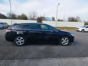 Autoturism Peugeot 508 SW - imagine 3