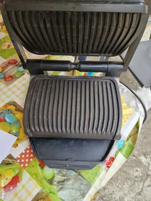 Gratar Tefal Optigril - imagine 2