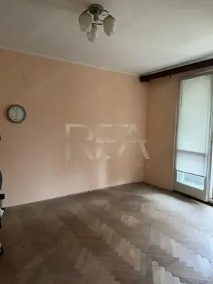 APARTAMENT CU 2 CAMERE DE VÂNZARE LA 81000 € ÎN ZONA COSTIN GEORGIAN - imagine 6