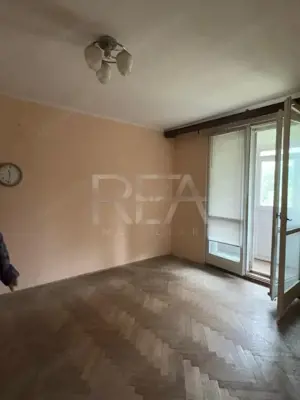 APARTAMENT CU 2 CAMERE DE VÂNZARE LA 81000 € ÎN ZONA COSTIN GEORGIAN - imagine 5