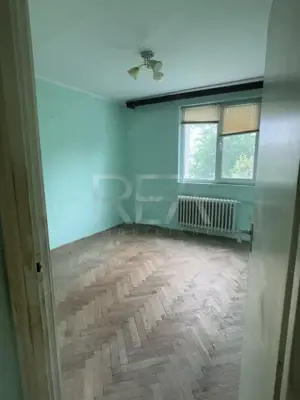 APARTAMENT CU 2 CAMERE DE VÂNZARE LA 81000 € ÎN ZONA COSTIN GEORGIAN - imagine 8