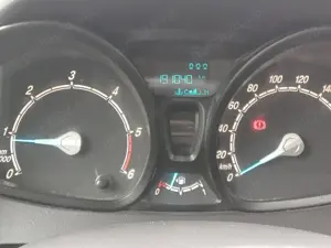 Vand Ford tourneo Courier