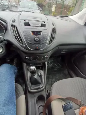 Vand Ford tourneo Courier  - imagine 2