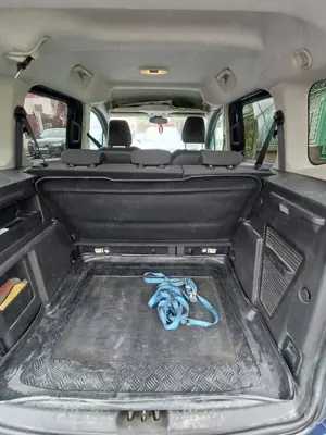 Vand Ford tourneo Courier  - imagine 3