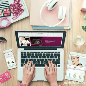 Asistent de vânzări Oriflame  - imagine 2