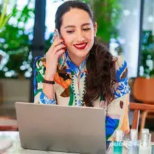 Asistent de vânzări Oriflame  - imagine 3