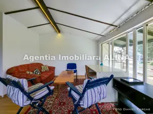 Casa si teren in Orasul Simeria, zona Parc, Jud. Hunedoara. - imagine 8