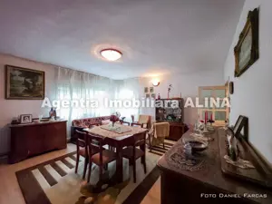 Casa si teren in Orasul Simeria, zona Parc, Jud. Hunedoara. - imagine 5
