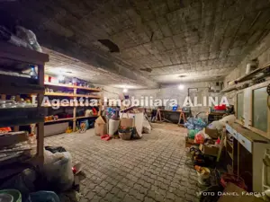 Casa si teren in Orasul Simeria, zona Parc, Jud. Hunedoara. - imagine 10