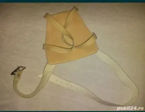 Orteza indreptat coloana copii - imagine 2