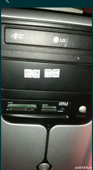 Unitati Pc slim defecte - imagine 4