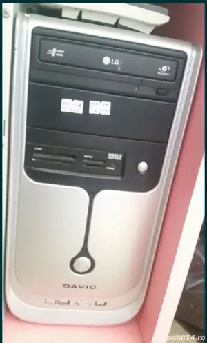 Unitati Pc slim defecte - imagine 3