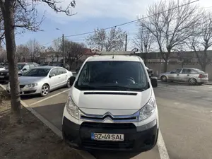 Vand Citroen Jumpy