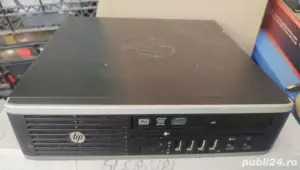 Unitati Pc slim defecte