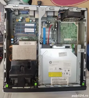 Unitati Pc slim defecte - imagine 2