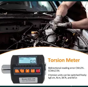 Adaptor dinamometric - imagine 5