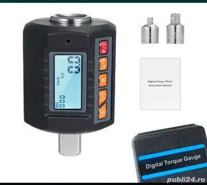 Adaptor dinamometric - imagine 2