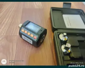 Adaptor dinamometric - imagine 4