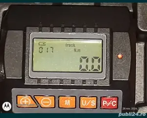 Adaptor dinamometric - imagine 3