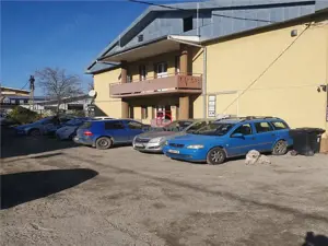 Inchiriere depozit hala spatiu industrial Craiova - Bariera Valcii - CET 2, Dolj - imagine 3