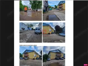 Inchiriere depozit hala spatiu industrial Craiova - Bariera Valcii - CET 2, Dolj - imagine 10